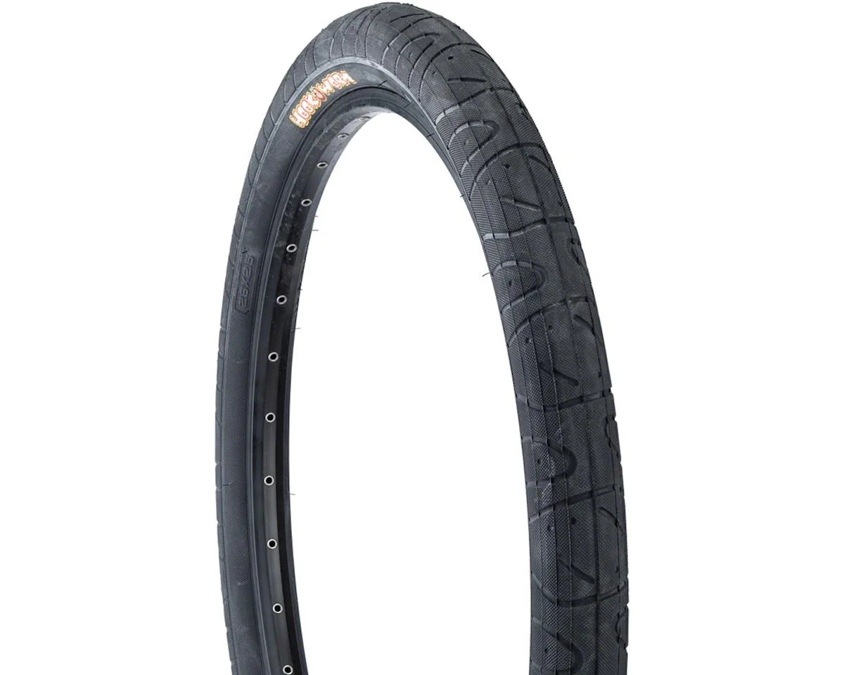 Maxxis Hookworm Urban Assault Tire (Black) (29") (2.5") (Wire) (Single Compound)